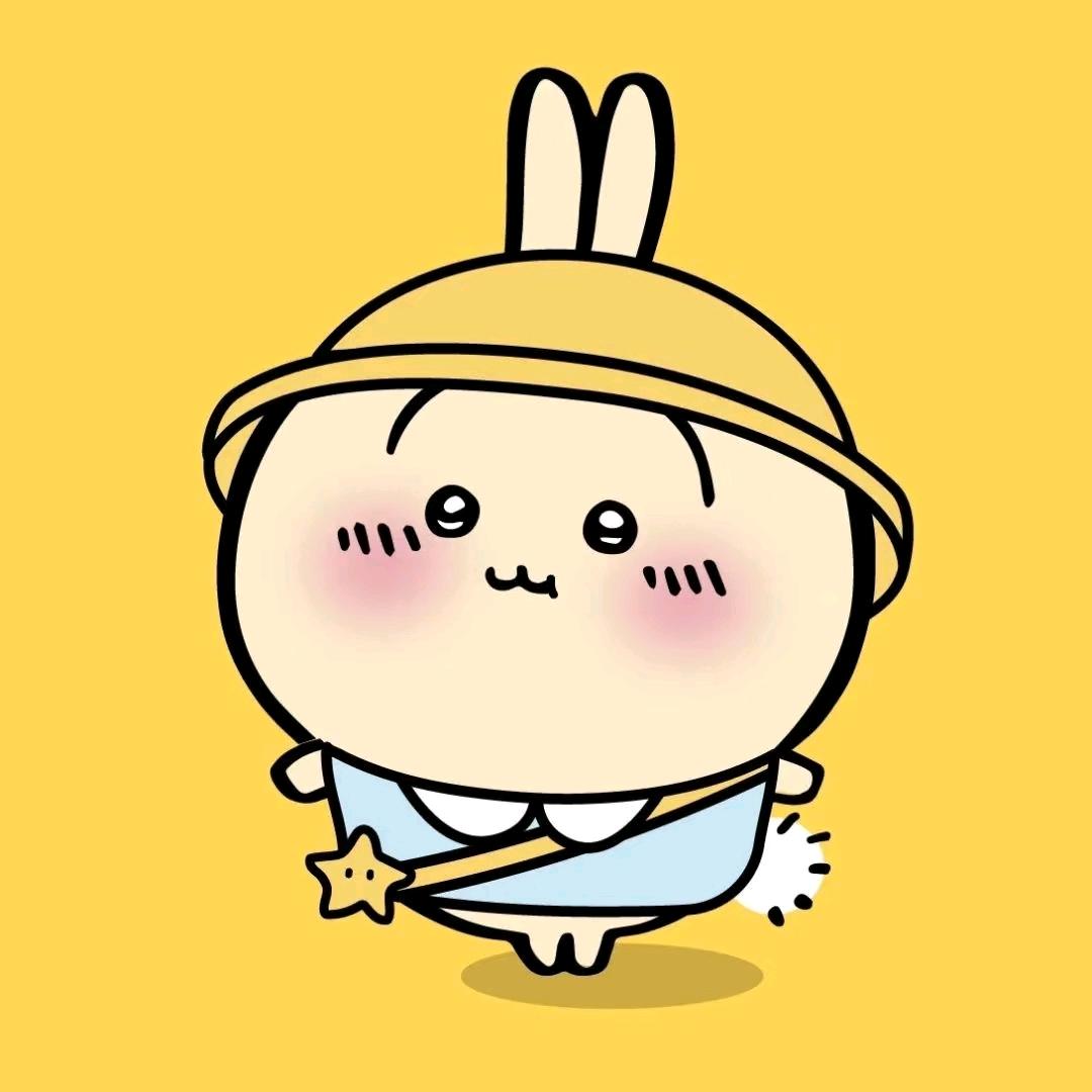 STAR星星魔法小豆丁