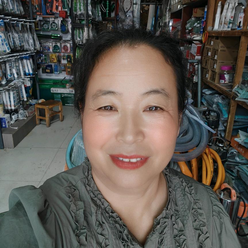 新法装饰五金日