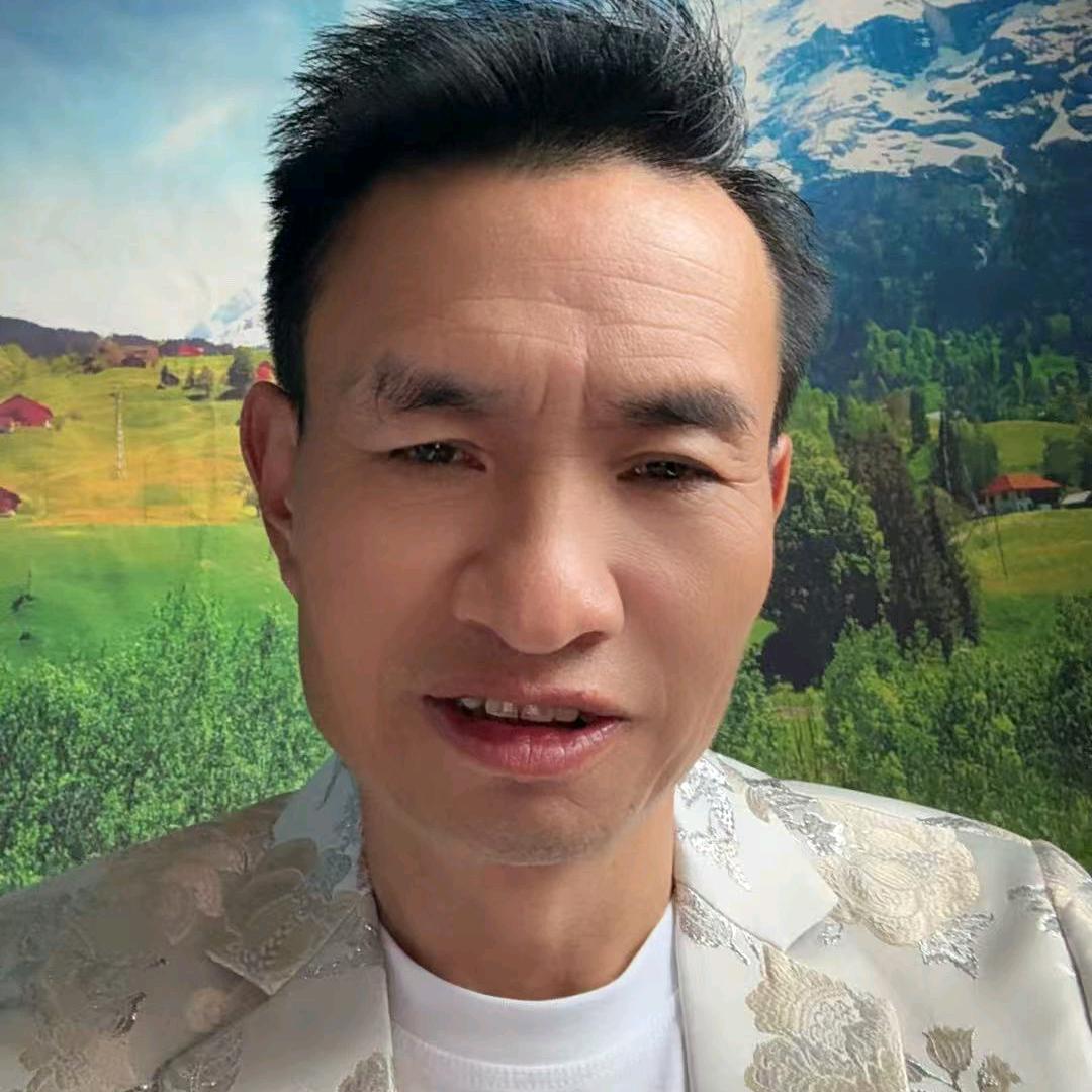 廖狂追梦