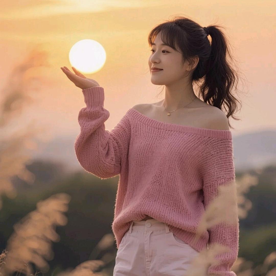 👐格局打开❤️往事清零