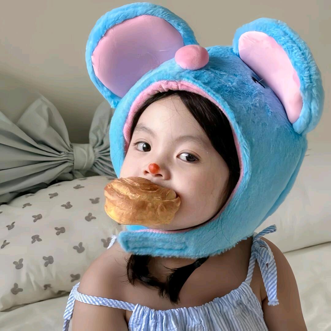 娱子酱