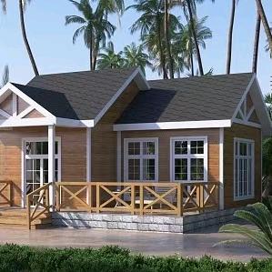 福清钱柜景观房