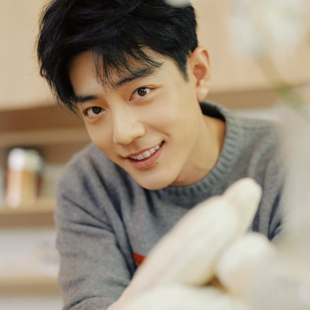 韩燕❤️💚💛