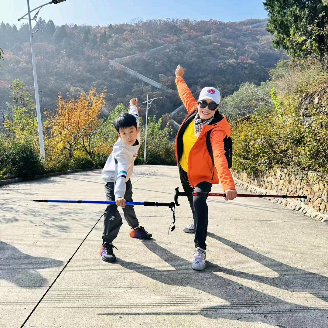 豪妈咪（常年销售冻鸡鸭产品）