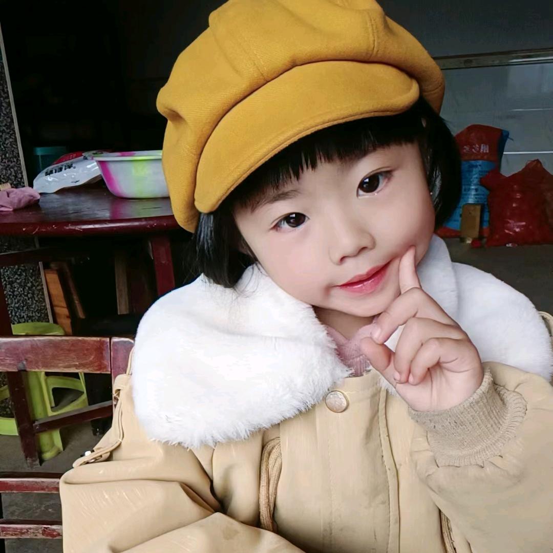 若冰妹妹