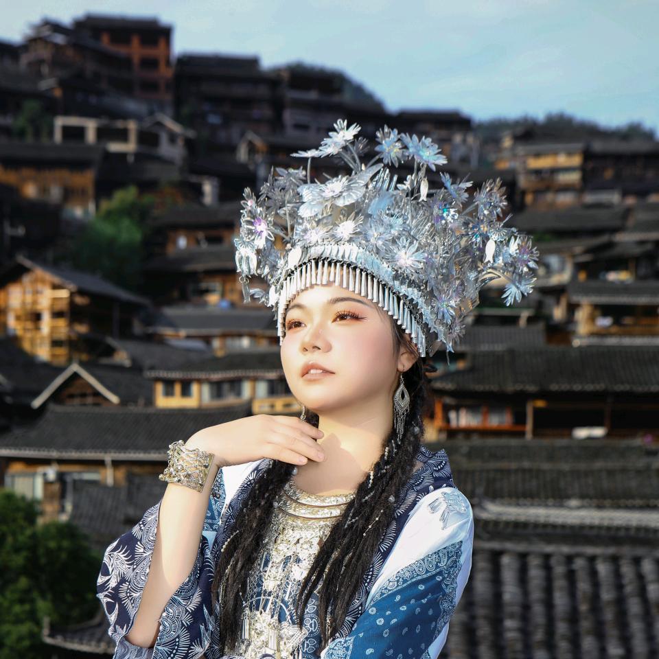墨泉映🈷️🌙