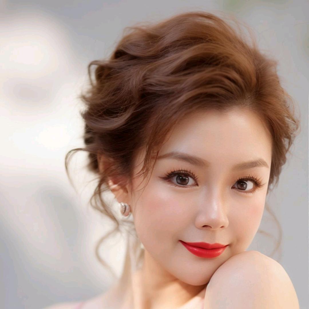 幸福女孩👧🏻