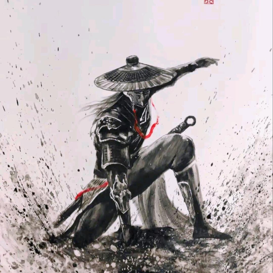 三谷师兄甲木