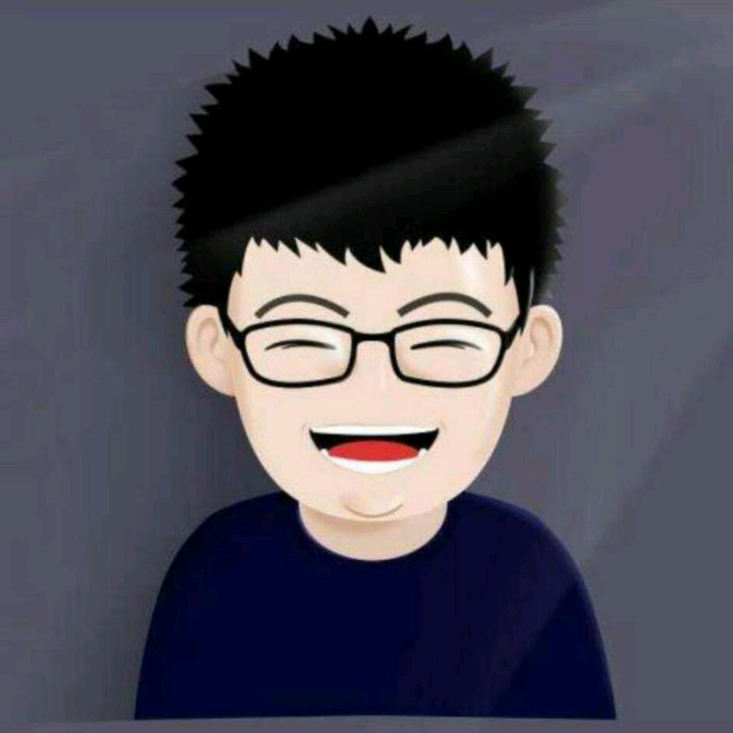 哈哈～(￣▽￣～)~