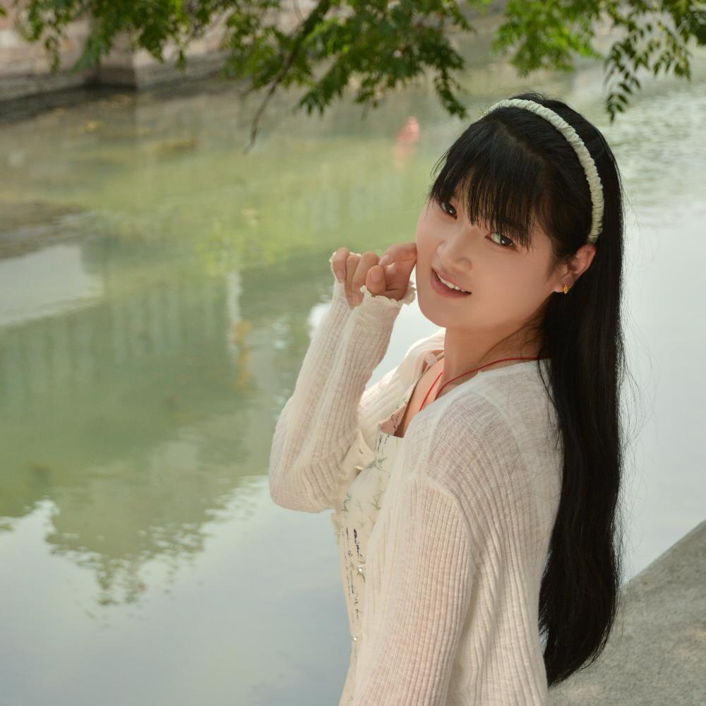 ღ᭄魏🕊小꧔ꦿ᭄妹💞