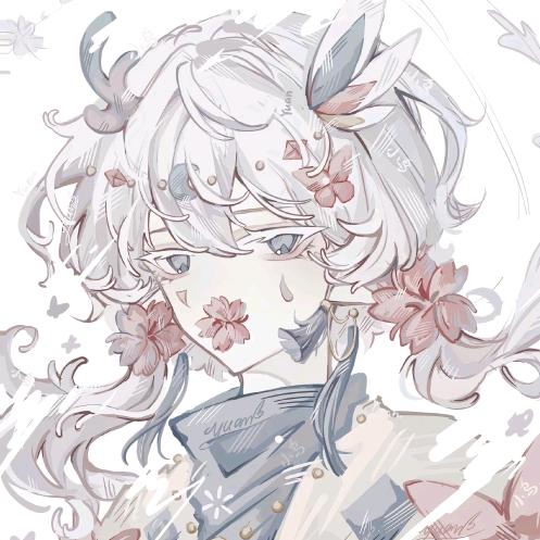 灵