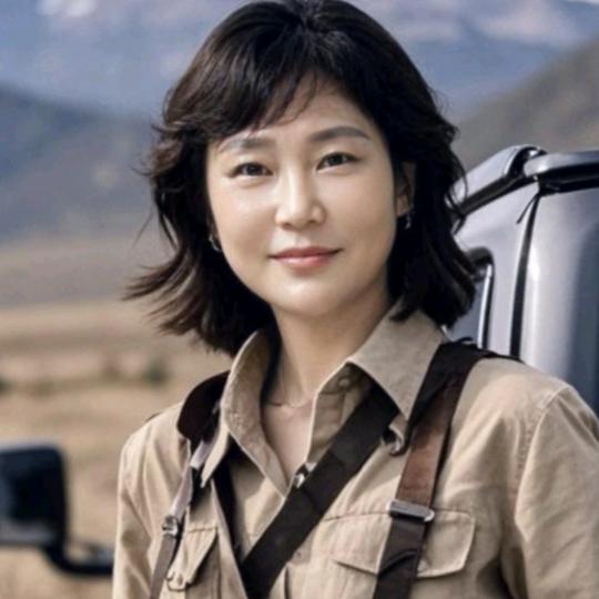 山水泳程🏊‍♂️