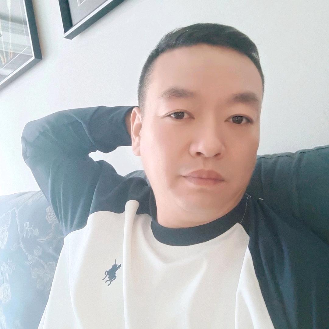 我是传奇
