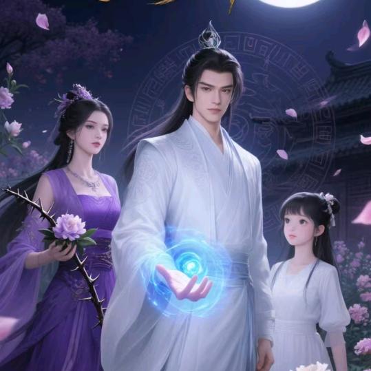 清风曼陀罗