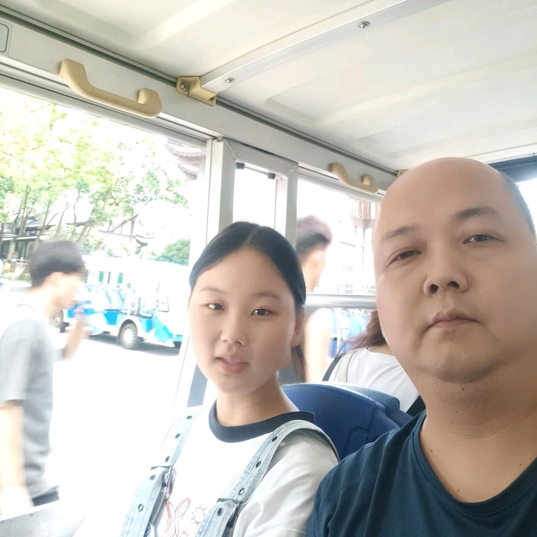 大智若愚