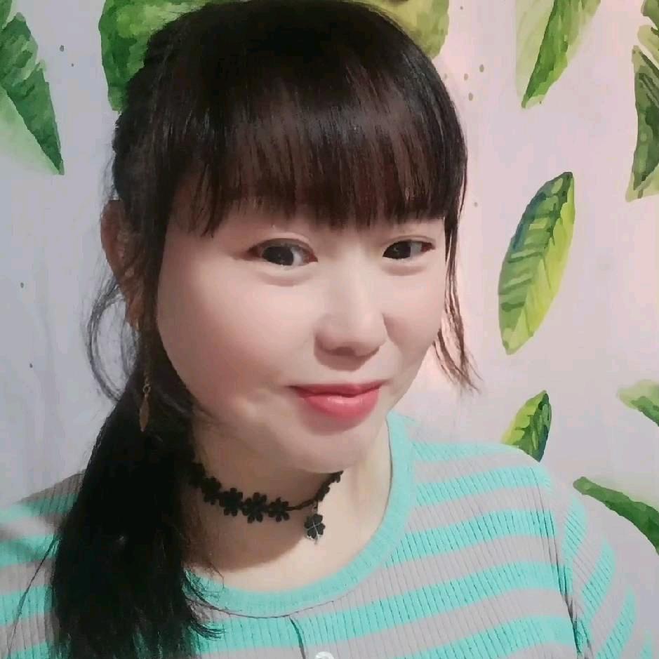 @婷婷