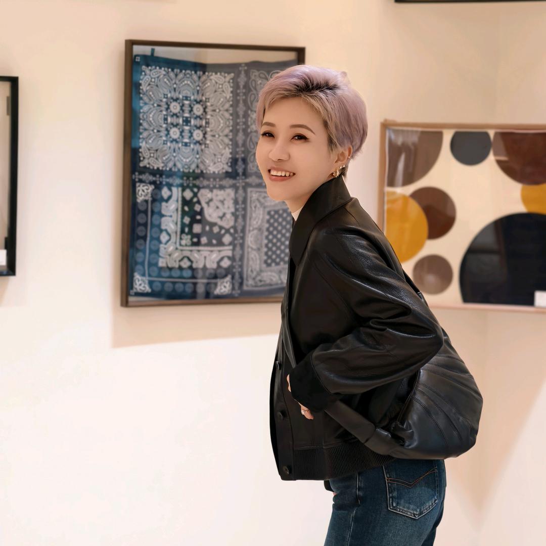 缇缇（小闪电）