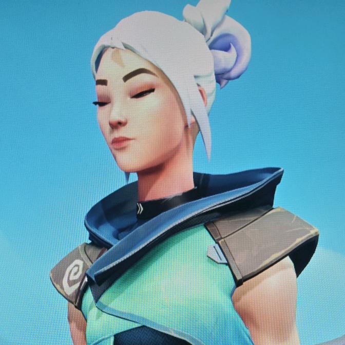 ＝