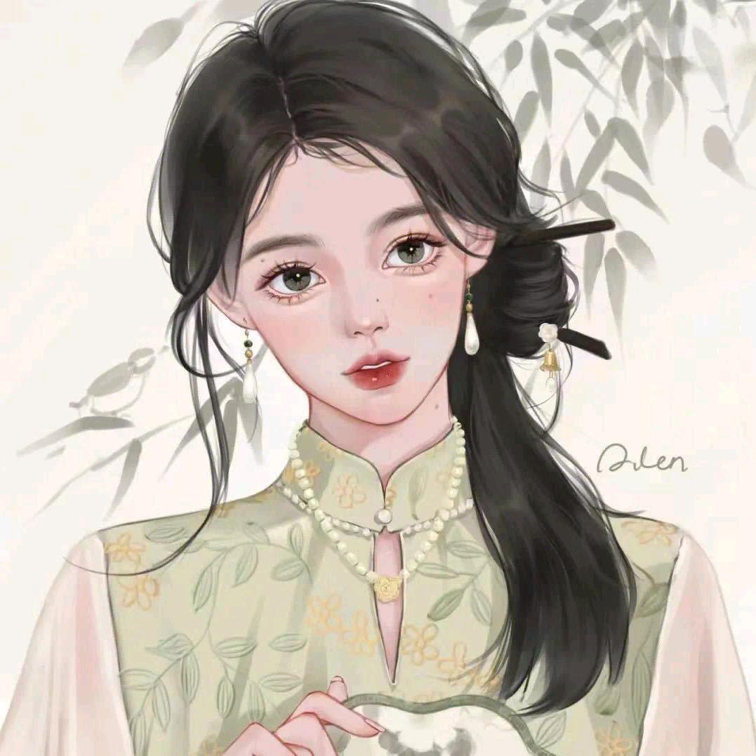 教写字的小刘老师