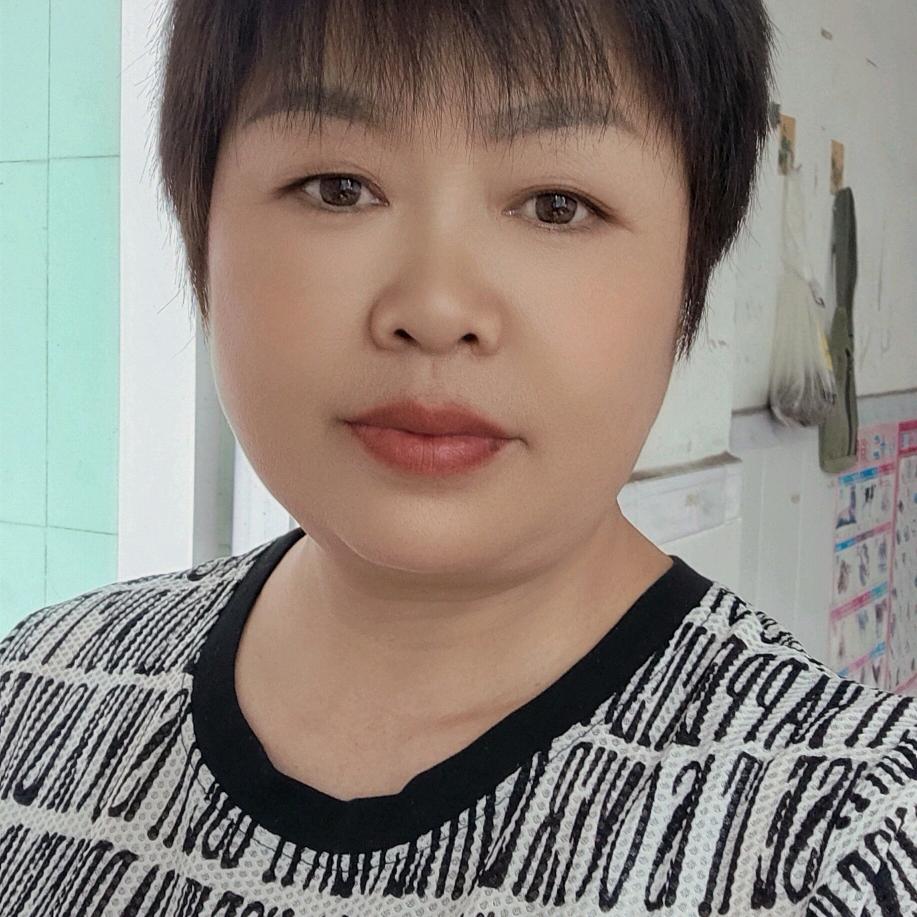幸福的人