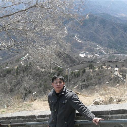 涂步去旅行