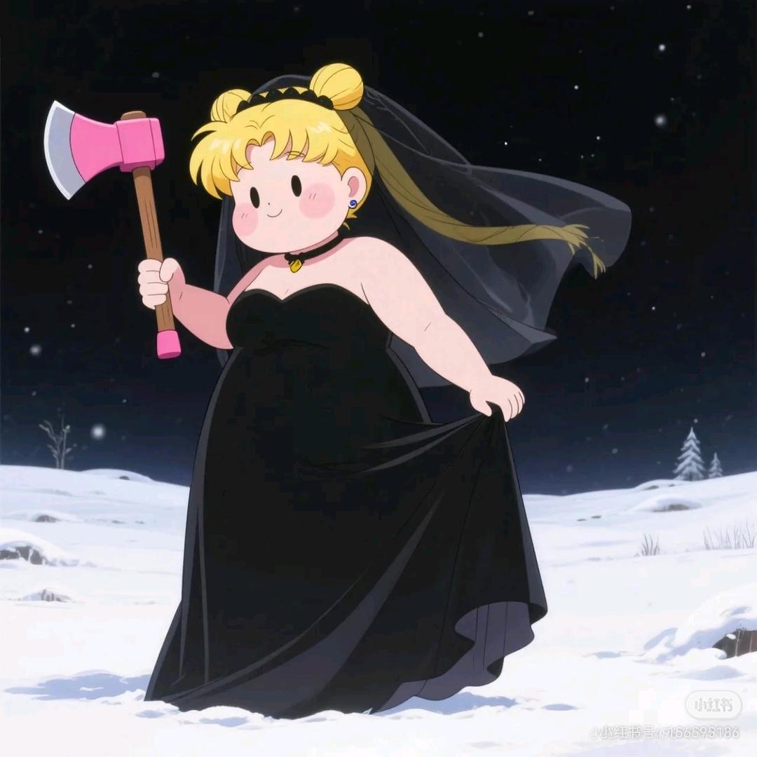 桃子(啥都不买）