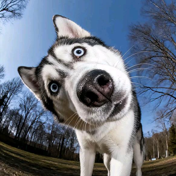 你瞅啥子嘞乖乖大人