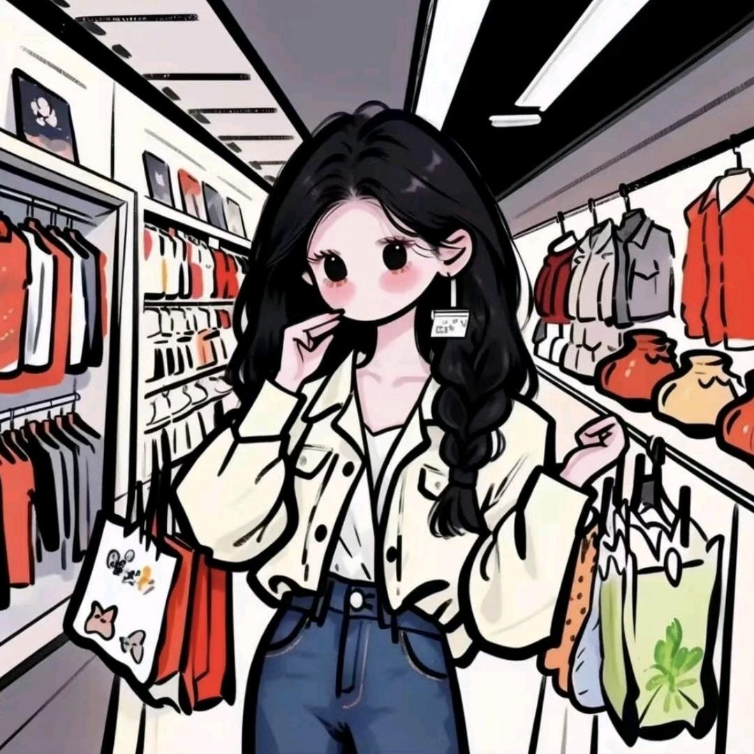 鳄稀百货店