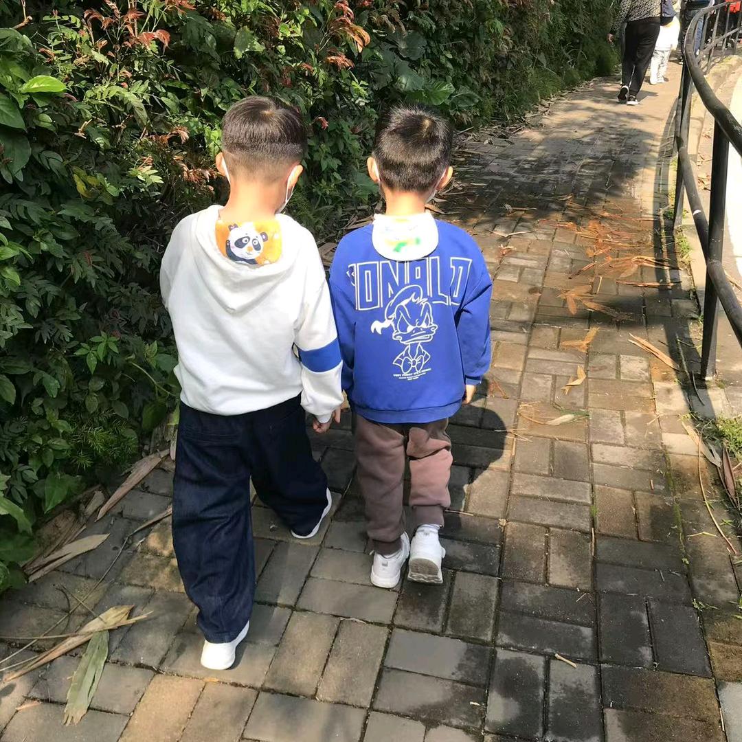 跳跃儿童精选