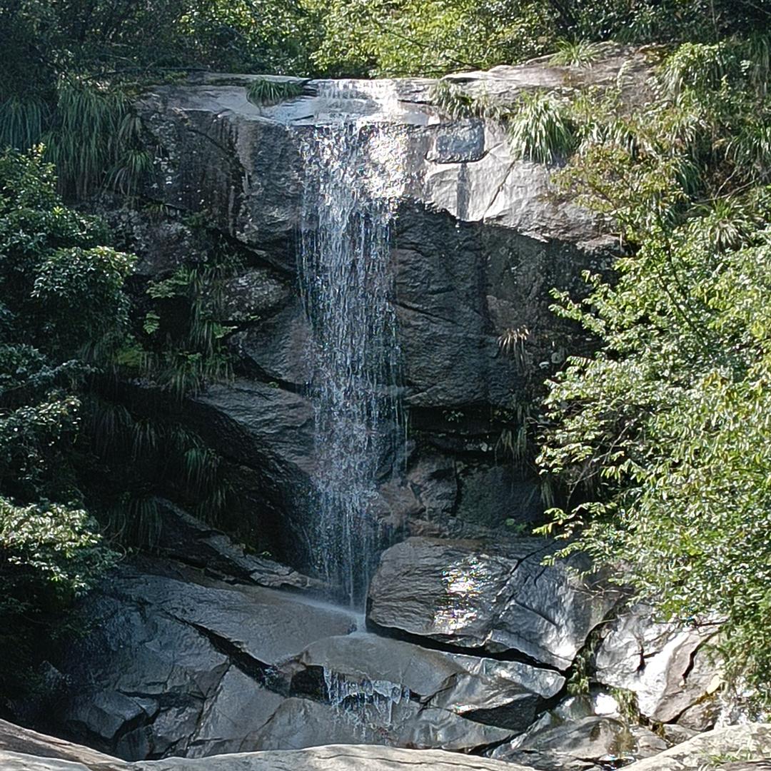 山里的娃