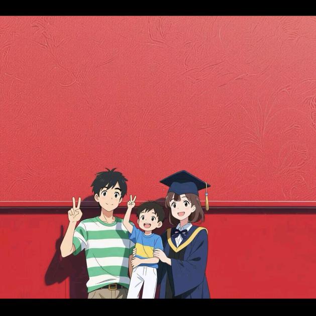 橙意满满