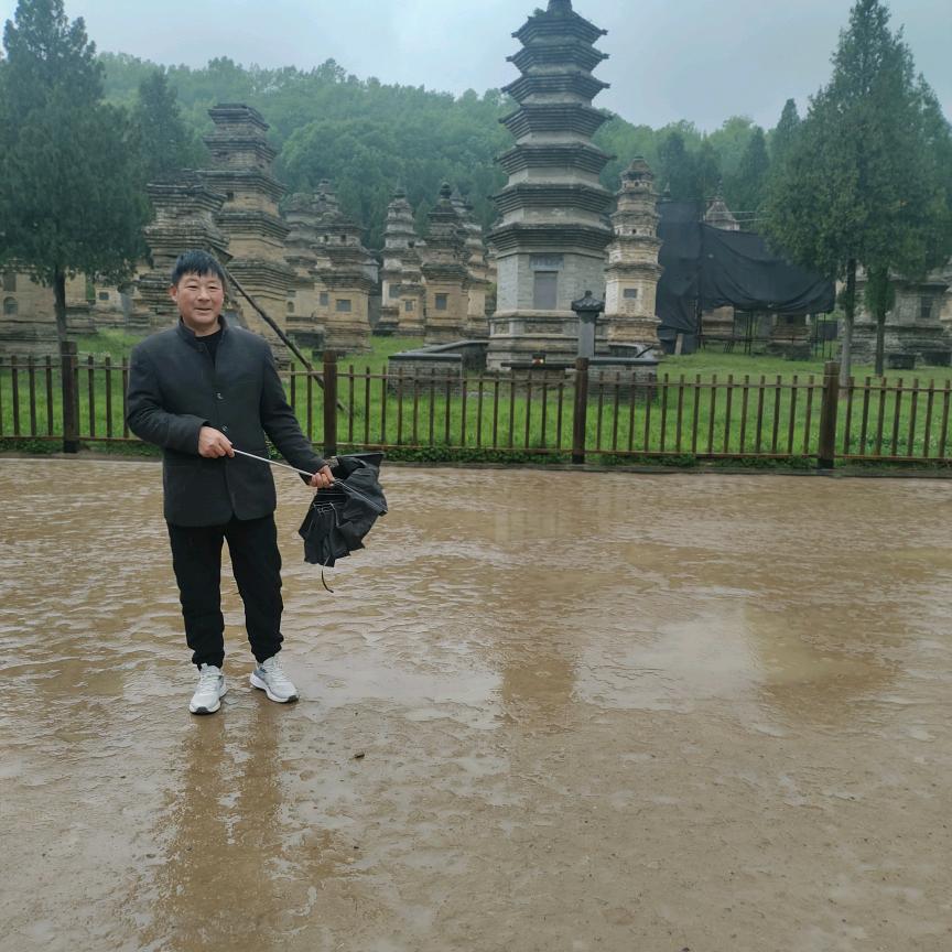 开开心心
