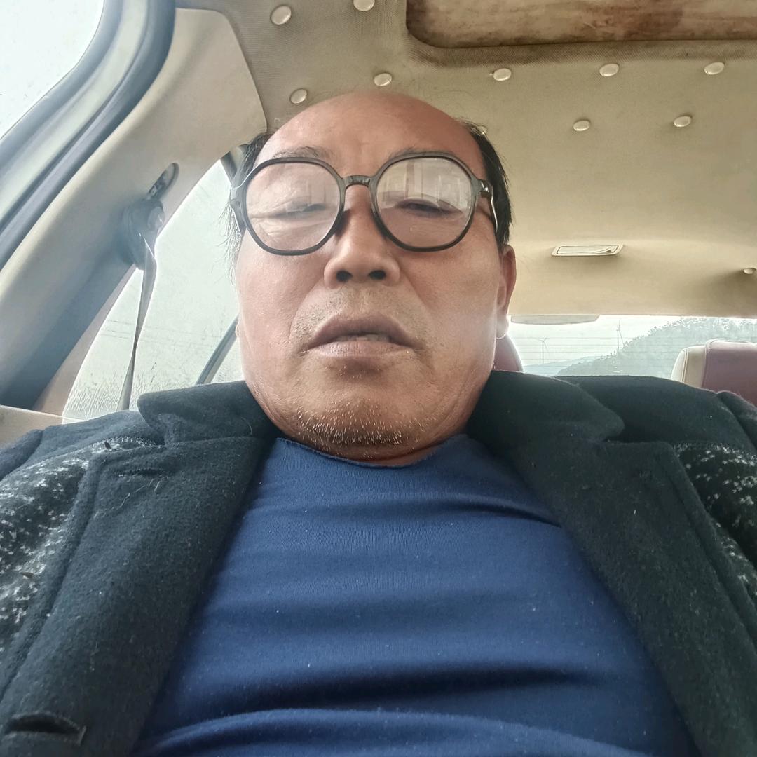 一生一世走四方