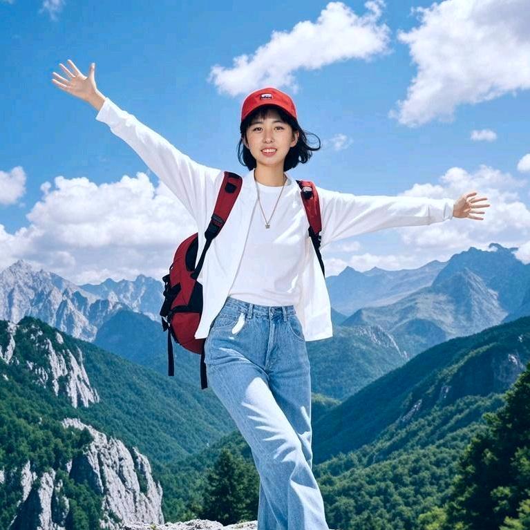 时光静好好。蜜枣朵朵。小龙女。我是大网红