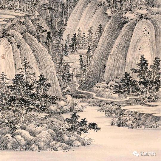 拾樵山房
