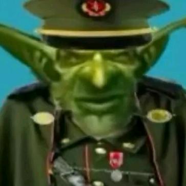 传奇五星巨魔贪食哥布林大族长