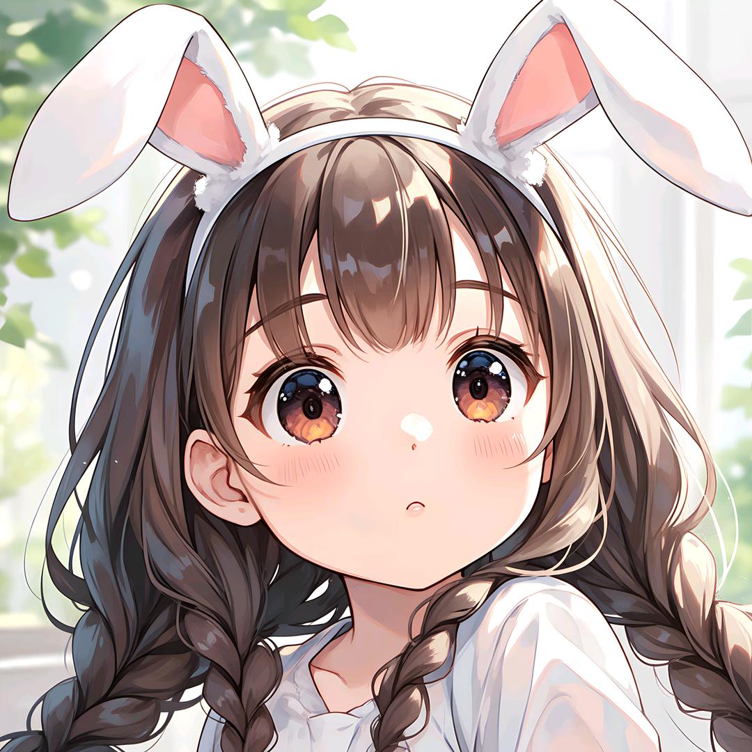 ﹏、米兔兔╮