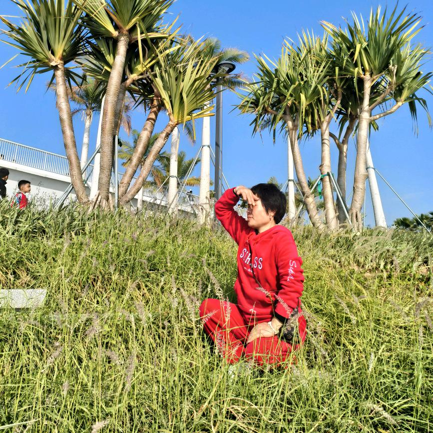 小胖妞