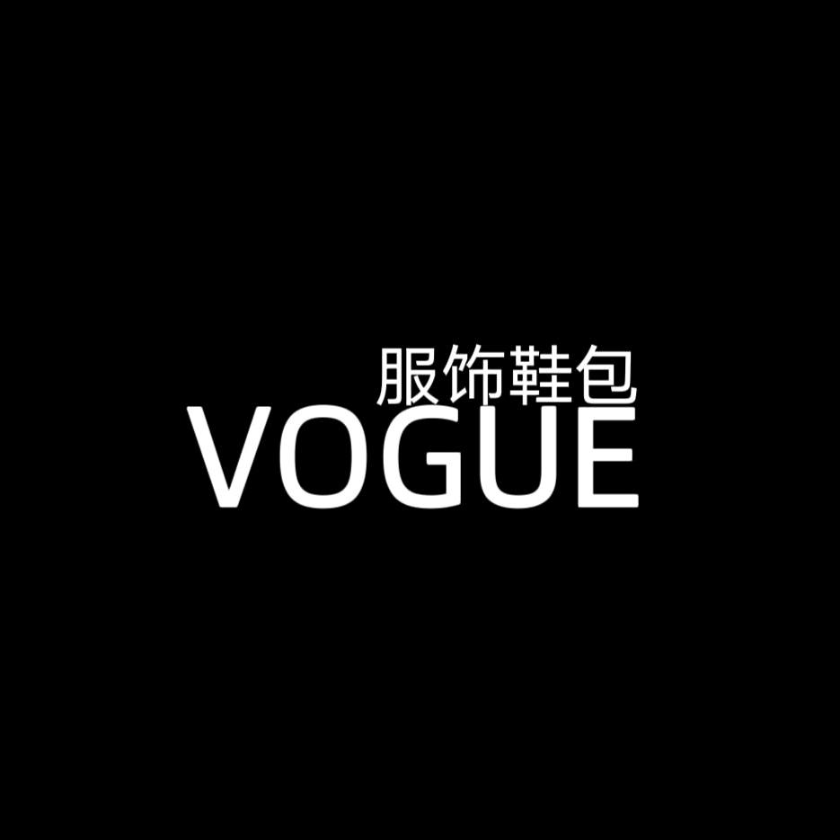 VOGUE服饰鞋包