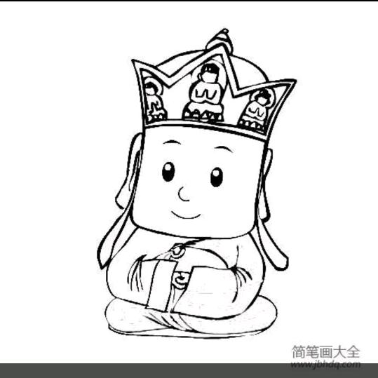 撸撸唐僧取取经