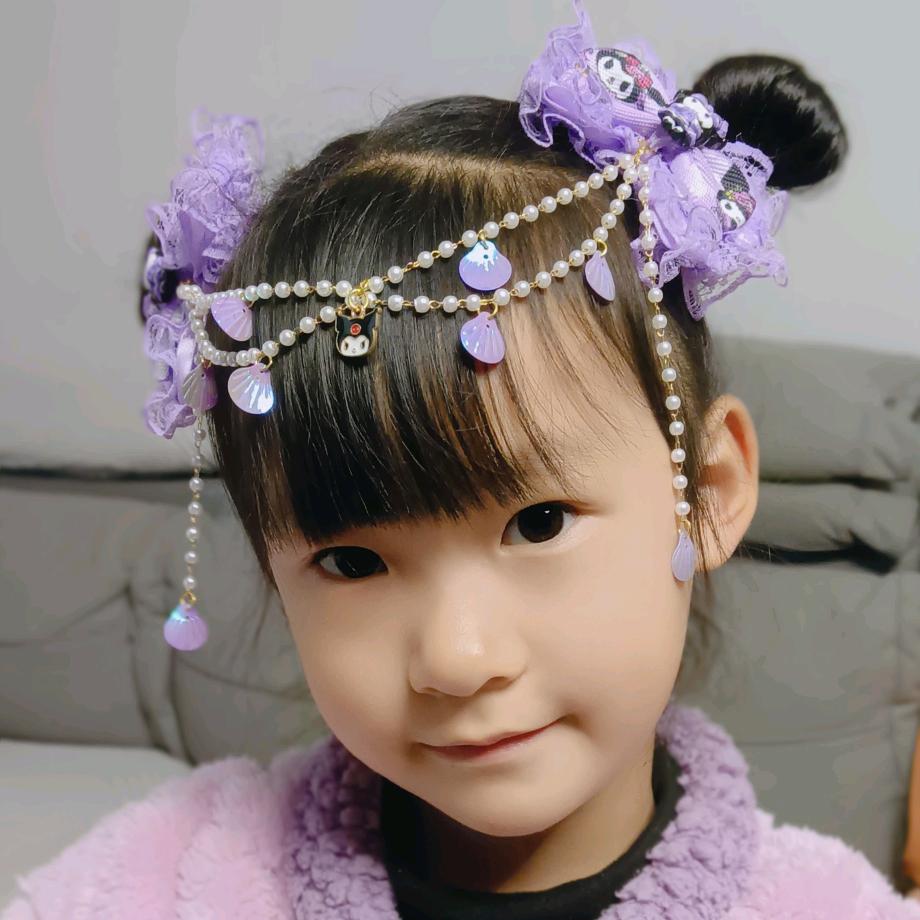 大萱萱❤️小悠悠