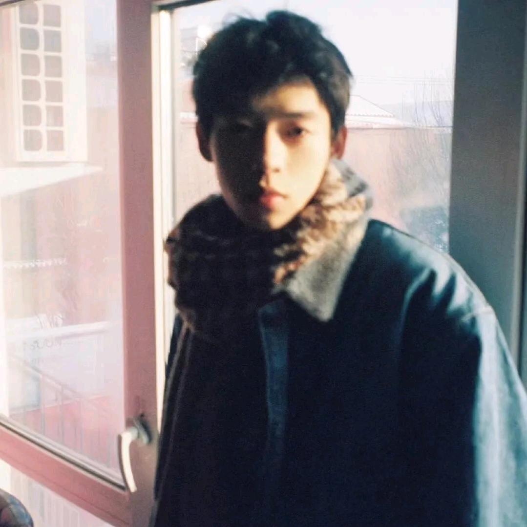 小u