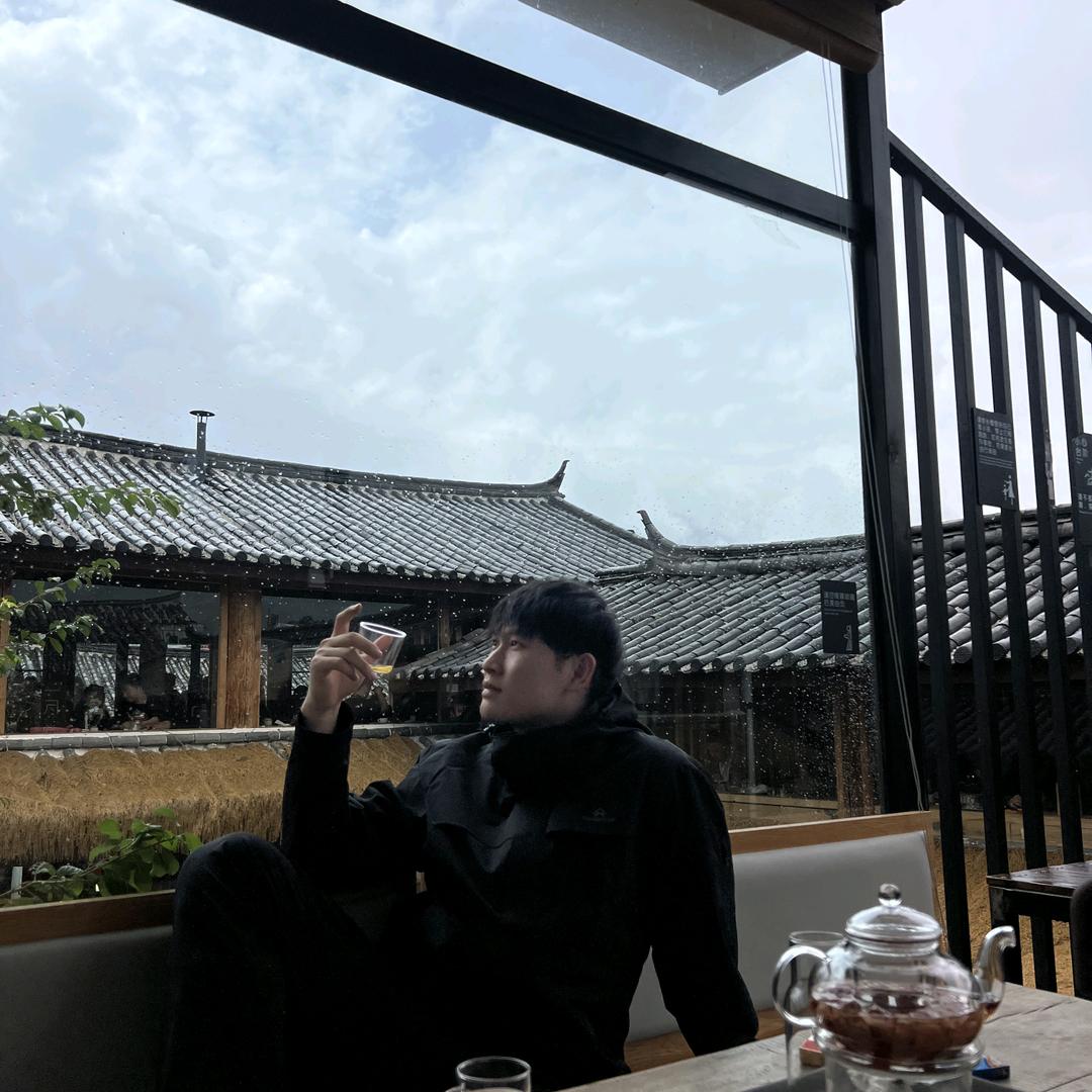 你的宇航员-