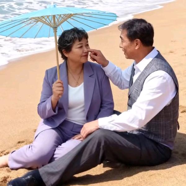 陪家人打怪兽🎤