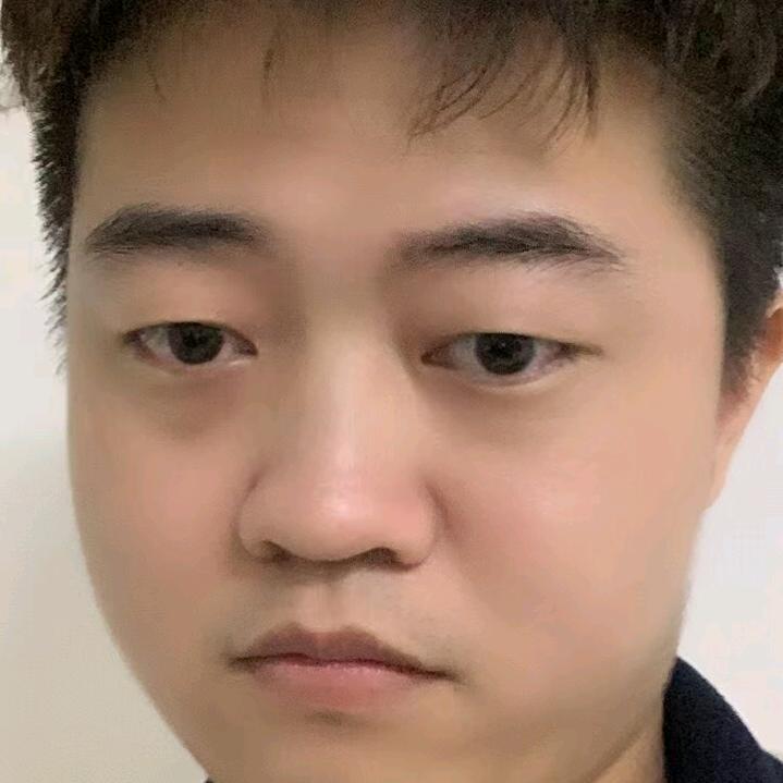 罗某人的朋友圈