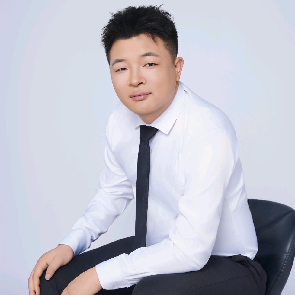 博有好车丨丁晓峰