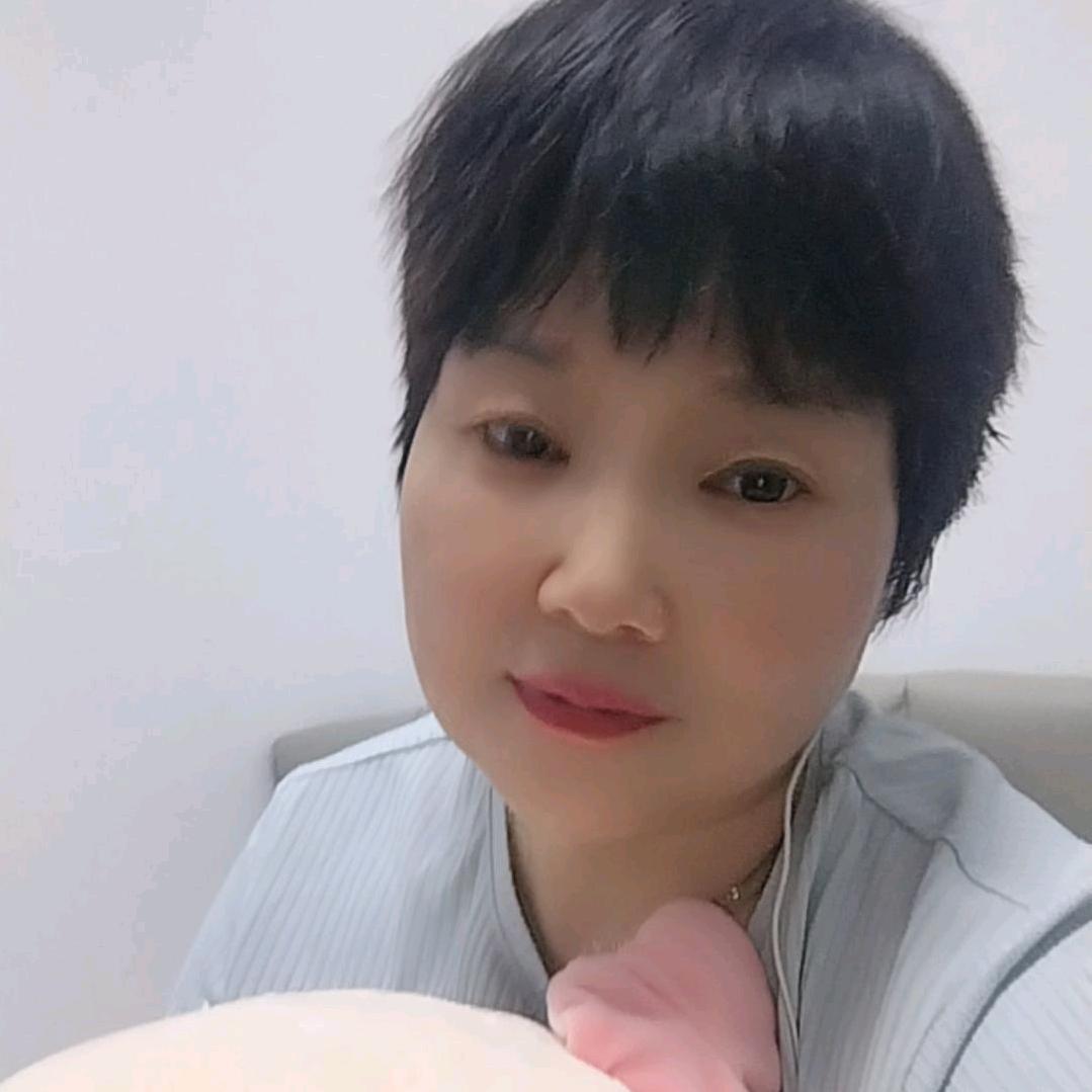 保姆彭姐