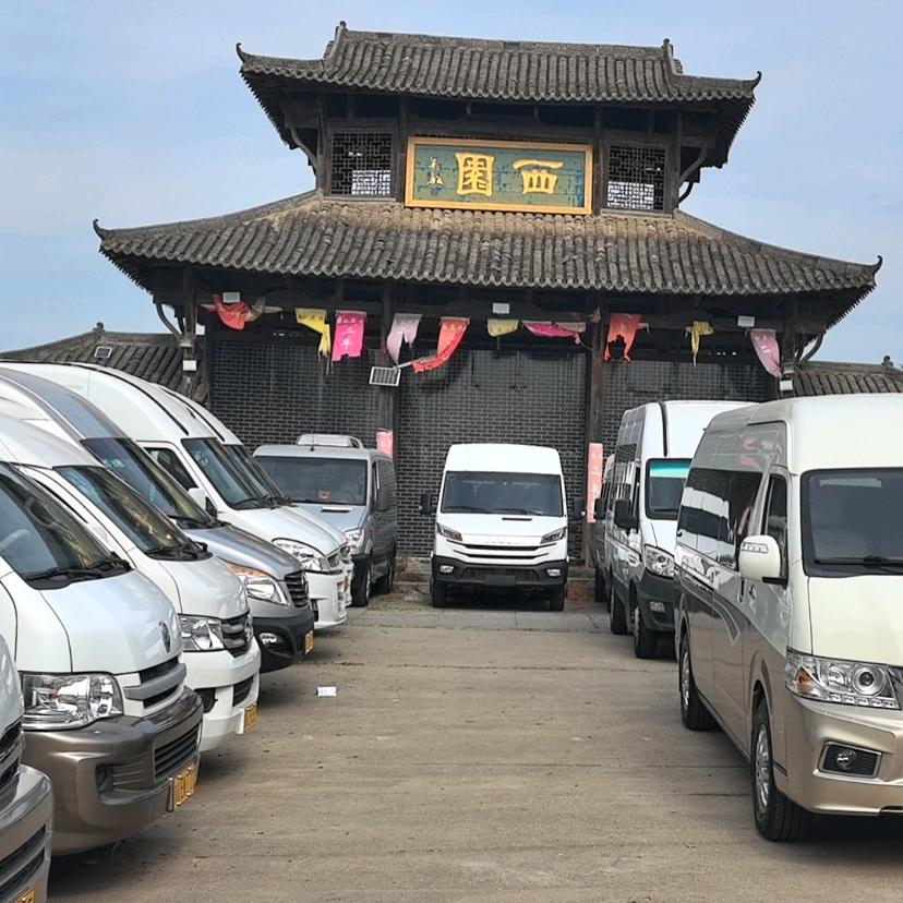 西安忠海航二手大客车专卖