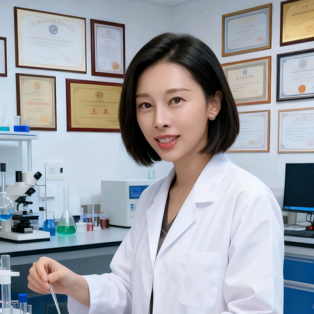 白凤乌鸡膏-科技版