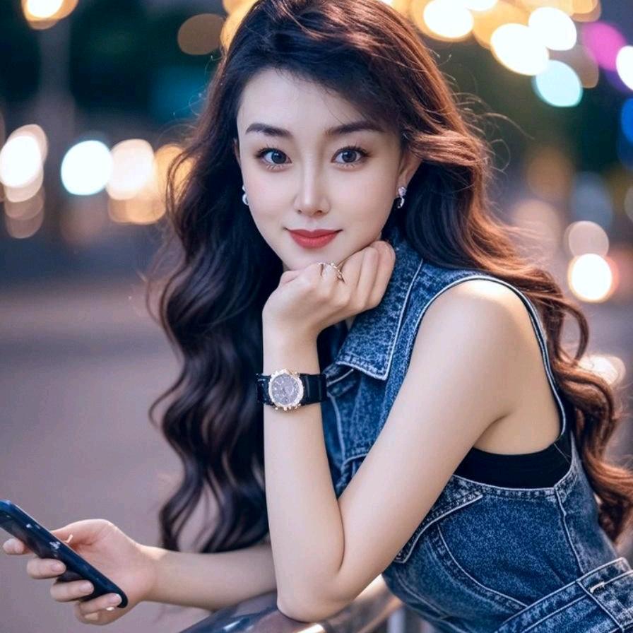 💄姐的霸气你不懂💍
